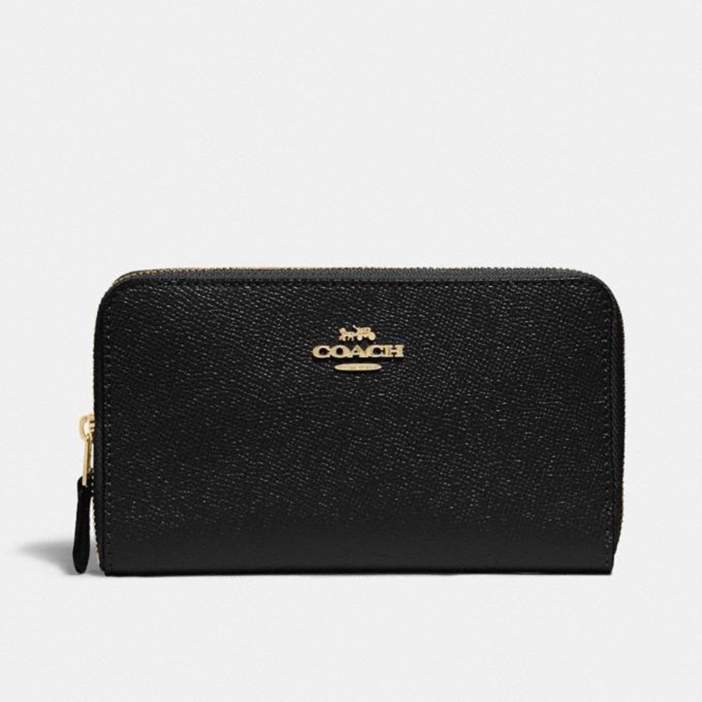 NWOT coach wallet